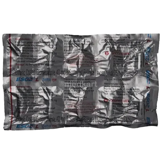 esoz l capsule 10's